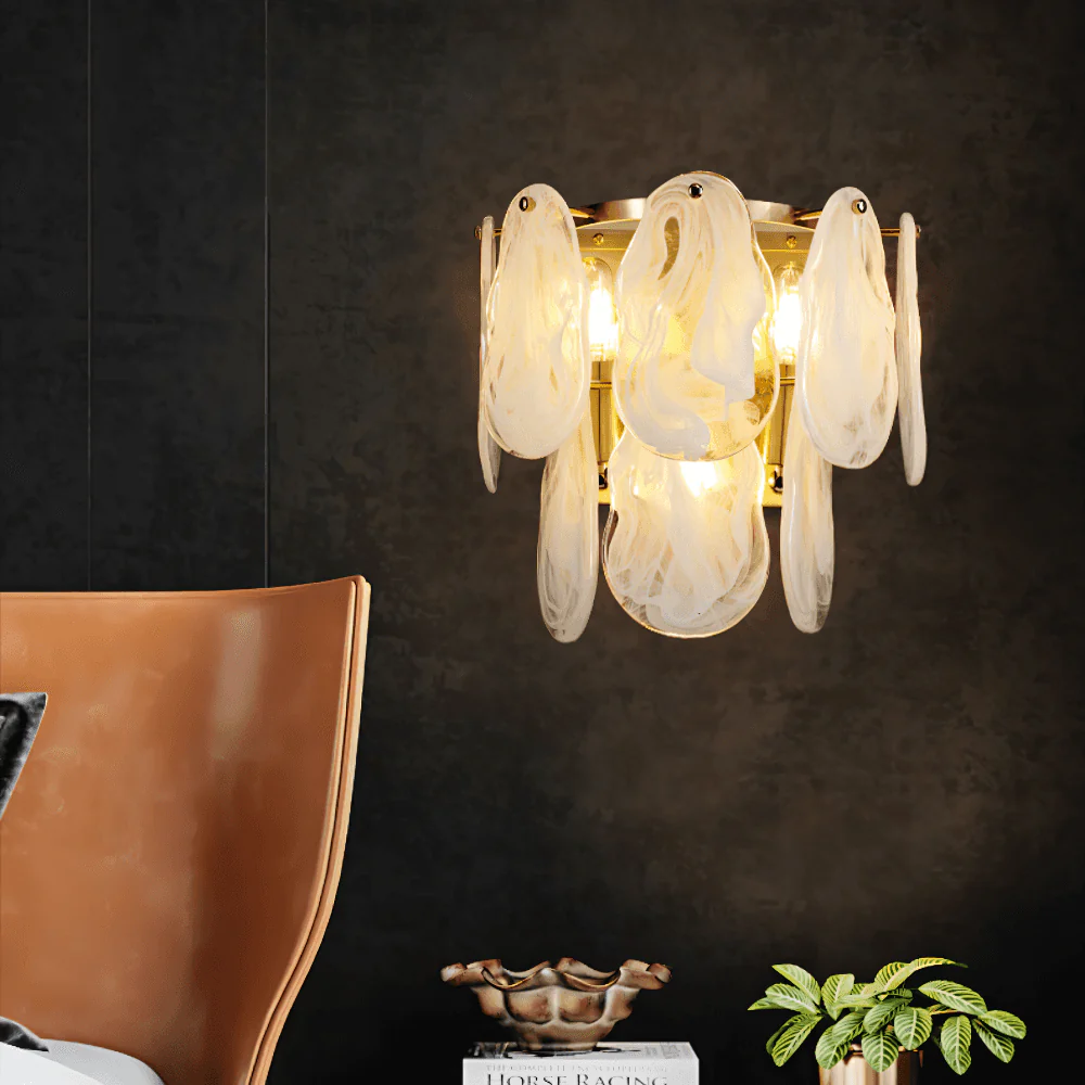 Yagla Wall Lamp - Image 2
