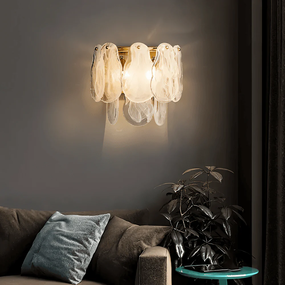 Yagla Wall Lamp - Image 5