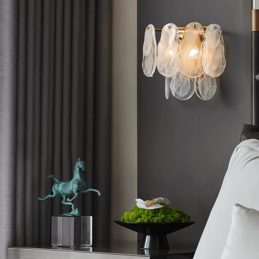 Yagla Wall Lamp - Image 7