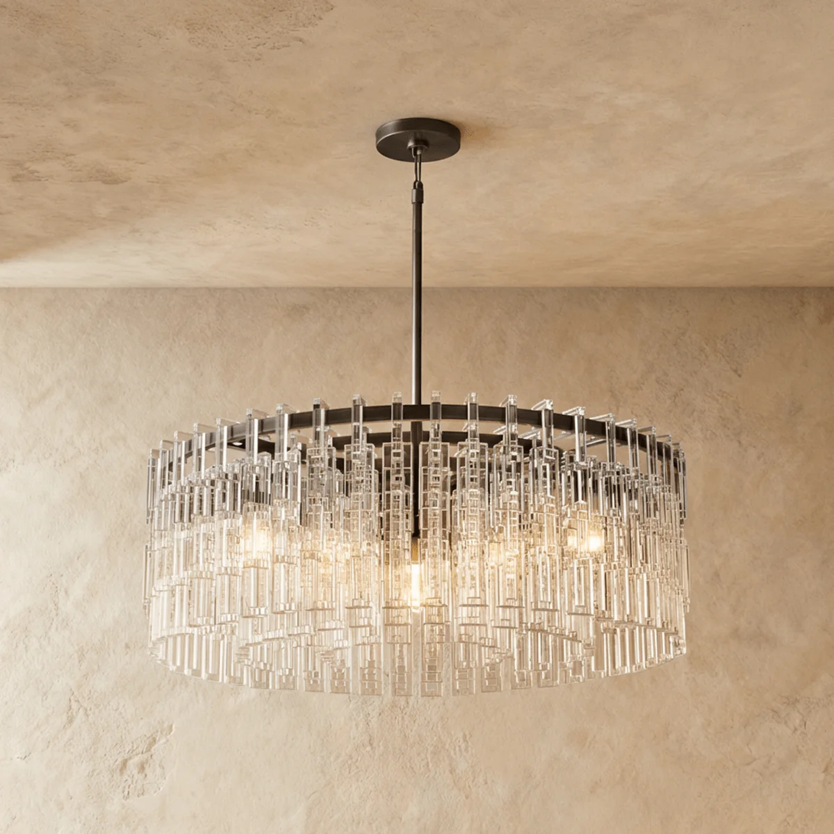 Yukar Chandelier - Image 3