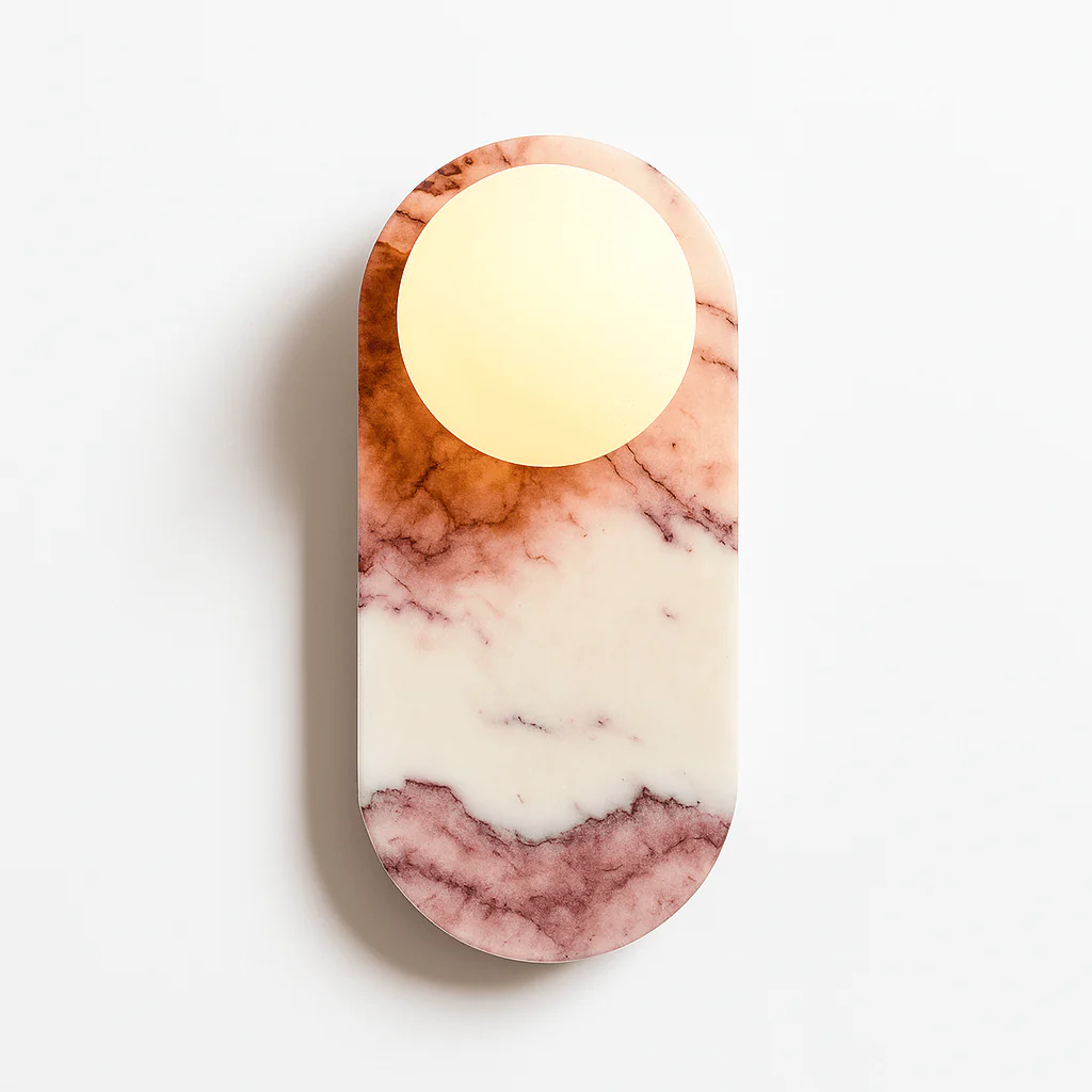 Zilvex Wall Lamp - Image 8