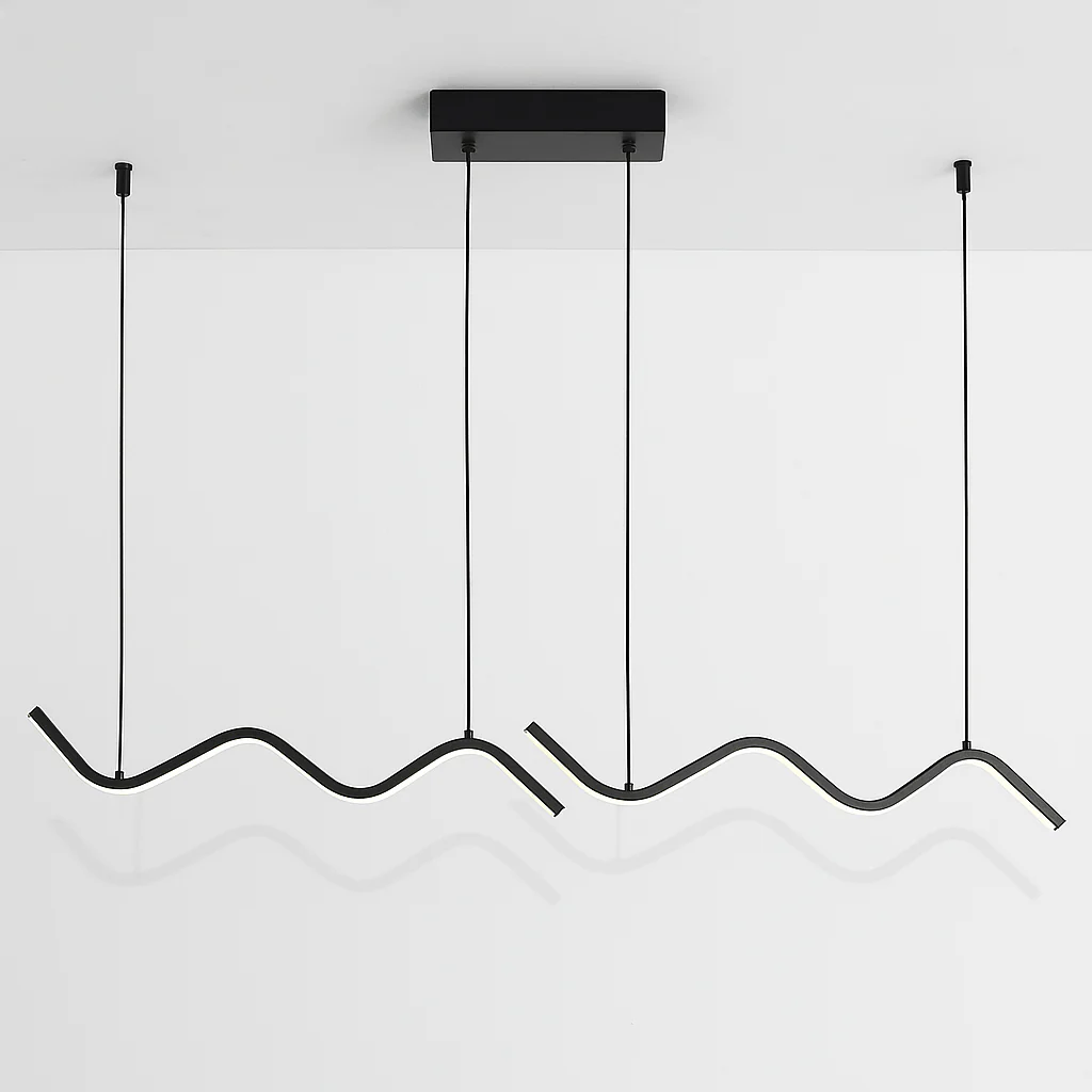 Zingo Pendant Light