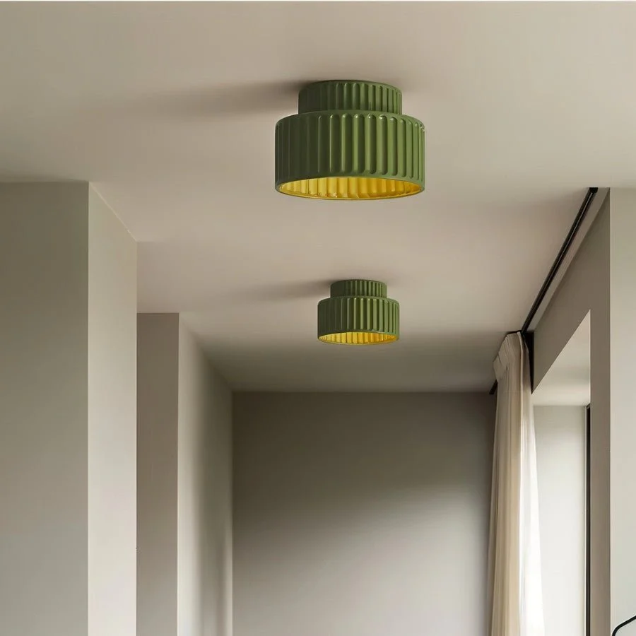 Zinobis Ceiling Light - Image 4