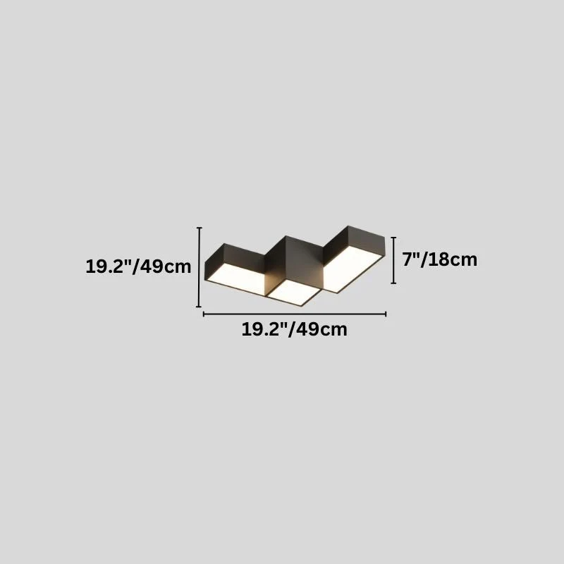 Zyndor Ceiling Light - Image 14