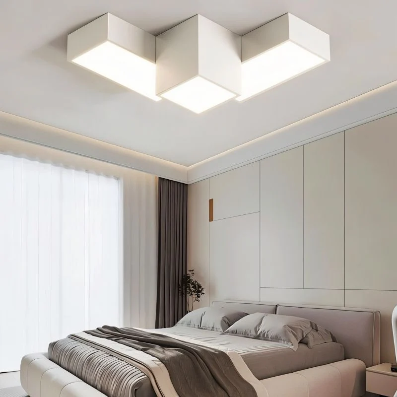 Zyndor Ceiling Light - Image 4
