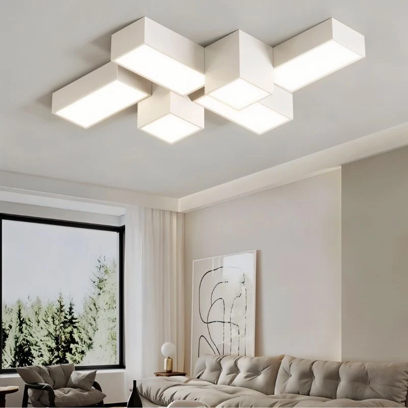 Zyndor Ceiling Light - Image 6