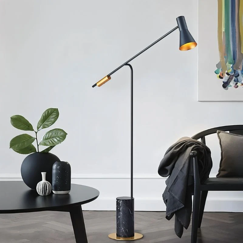 Zyvix Floor Lamp - Image 2